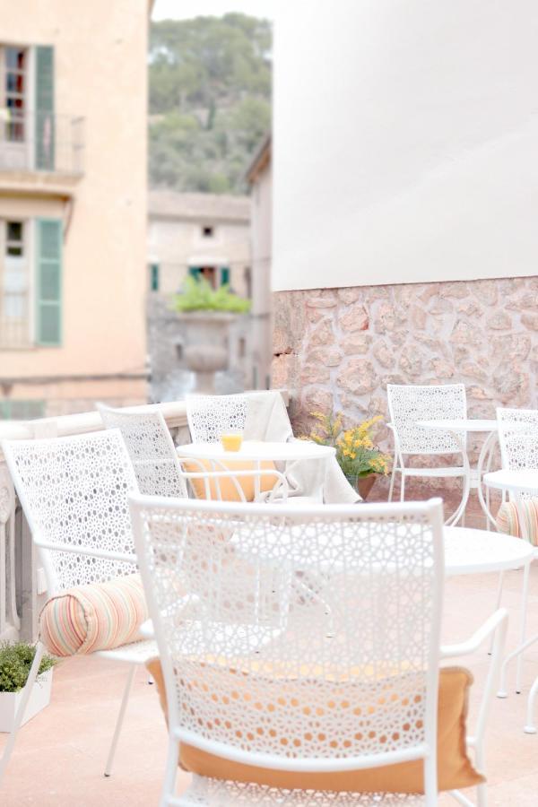Hotel Son Melt Esporles Exterior foto