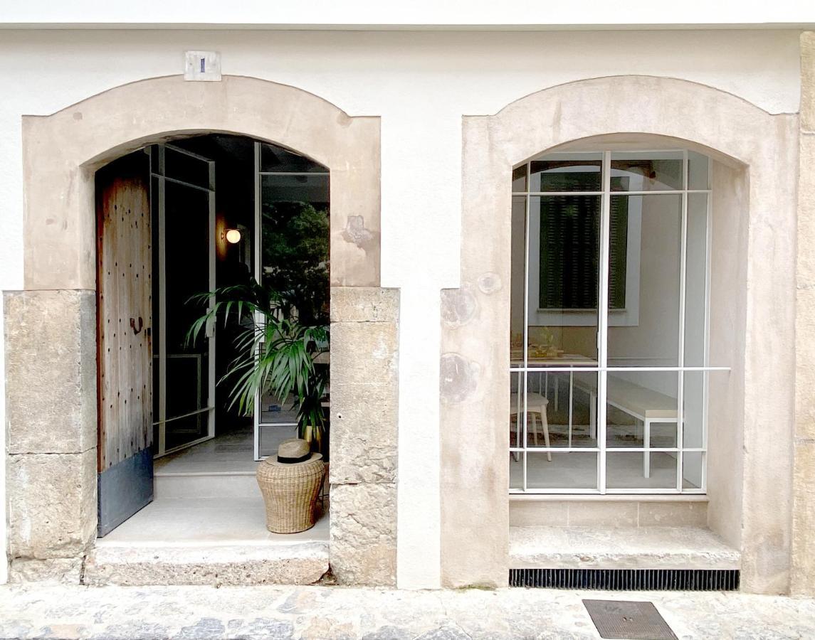 Hotel Son Melt Esporles Exterior foto